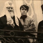 «Открытие каждого монастыря предваряло чудо»