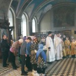 Серафим Саровский