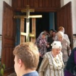 Крест Господень – орудие нашего спасения