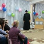 День рождения детского сада "Лесная сказка" 35 лет