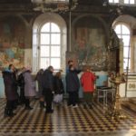 Культурно-историческая экскурсия для ПНИ