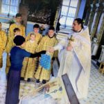 Конкурс "Мой храм". Награждение